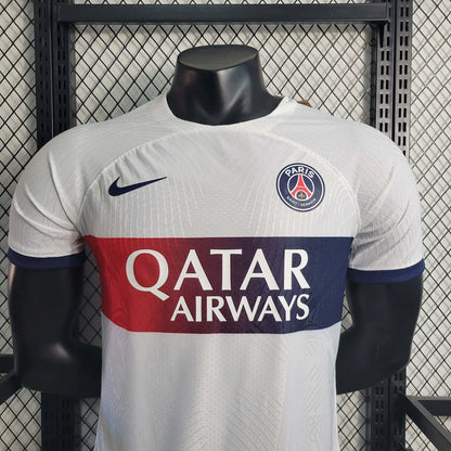 2023/2024 Player Version Psg Paris Saint-Germain Away