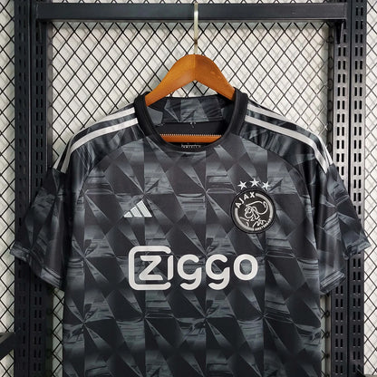 2023/2024 Ajax Third Away Football Shirt1:1 Thai Quality