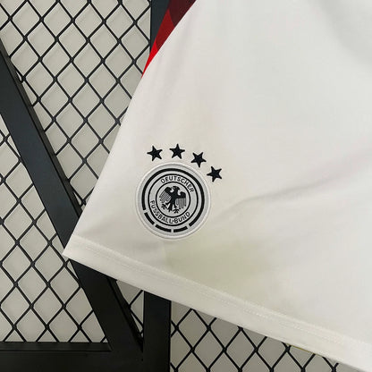 2024 Germany Home Shorts 1:1 Thai Quality