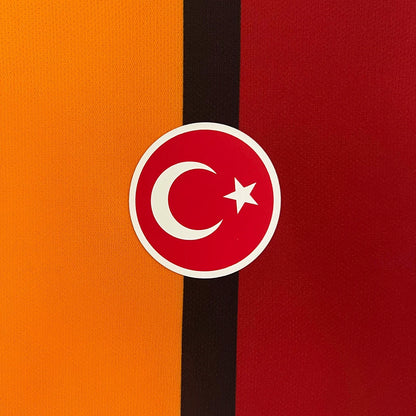 2024/2025 Galatasaray Home Football Shirt 1:1 Thai Quality