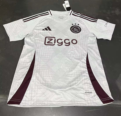 2024/2025 Ajax Third Away Football Shirt1:1 Thai Quality