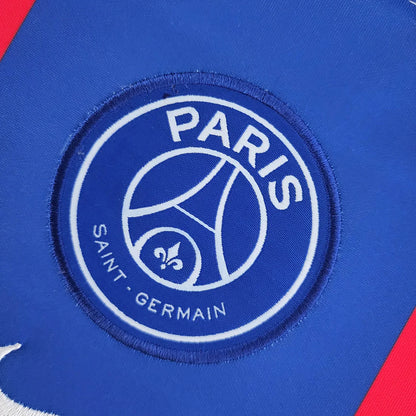 2022/2023 Psg Paris Saint-Germain Third Away Football Shirt