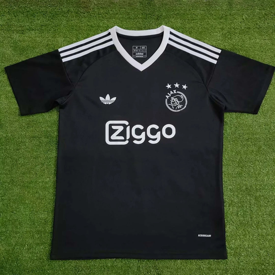 2024/2025 Ajax Training Wear Football Shirt  1:1 Thai Quality