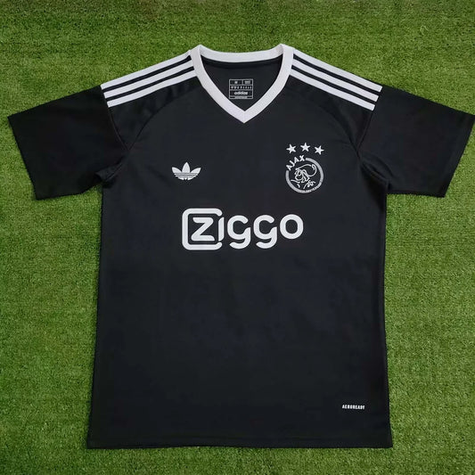 2024/2025 Ajax Training Wear Football Shirt  1:1 Thai Quality