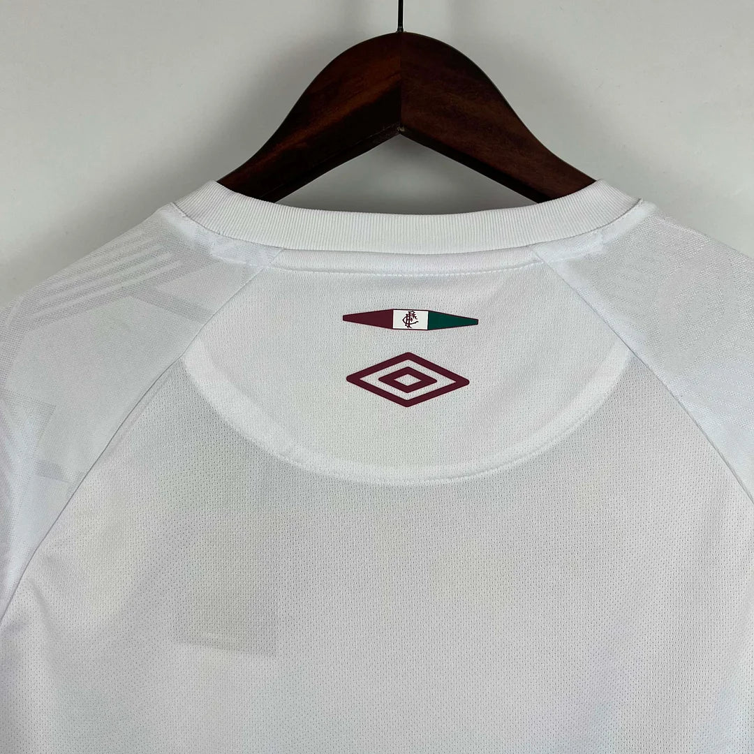 2023/2024 Fluminense Away Jersey 1:1 Thai Quality