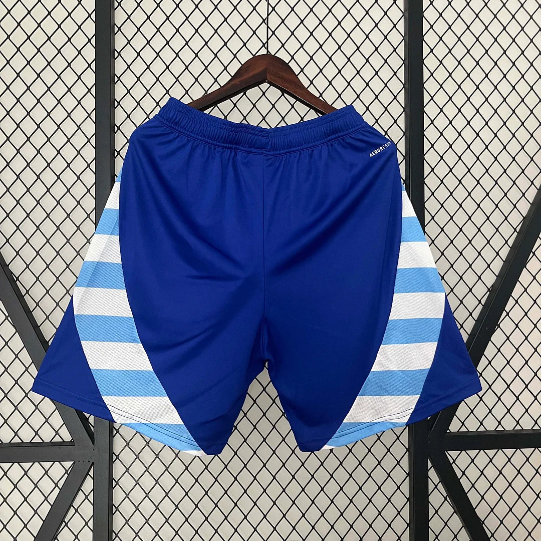 2024 Argentina National Team Away Shorts 1:1 Thai Quality