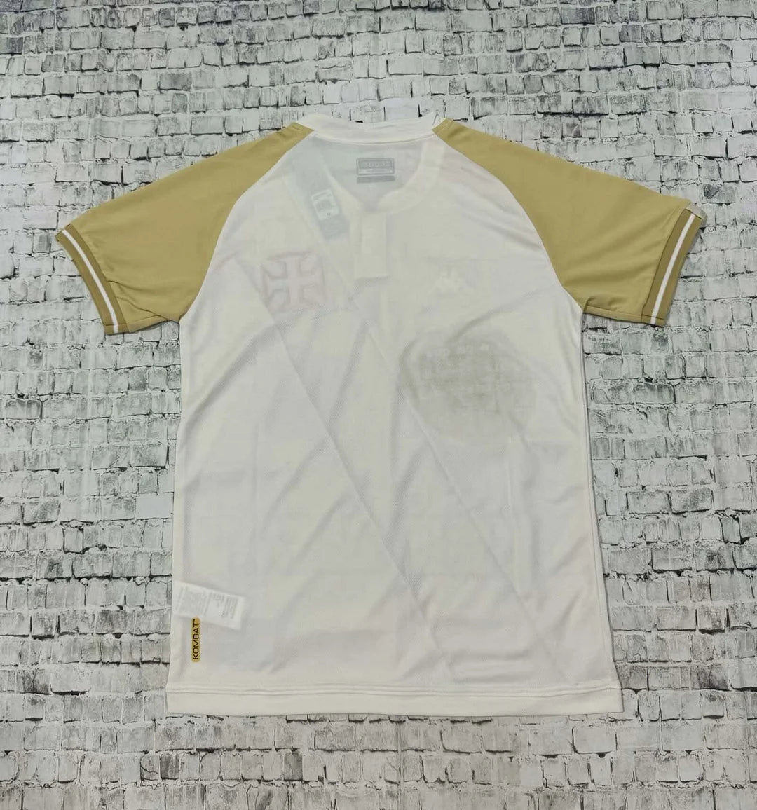 2024/2025 Vasco da Gama Third Away Jersey 1:1 Thai Quality