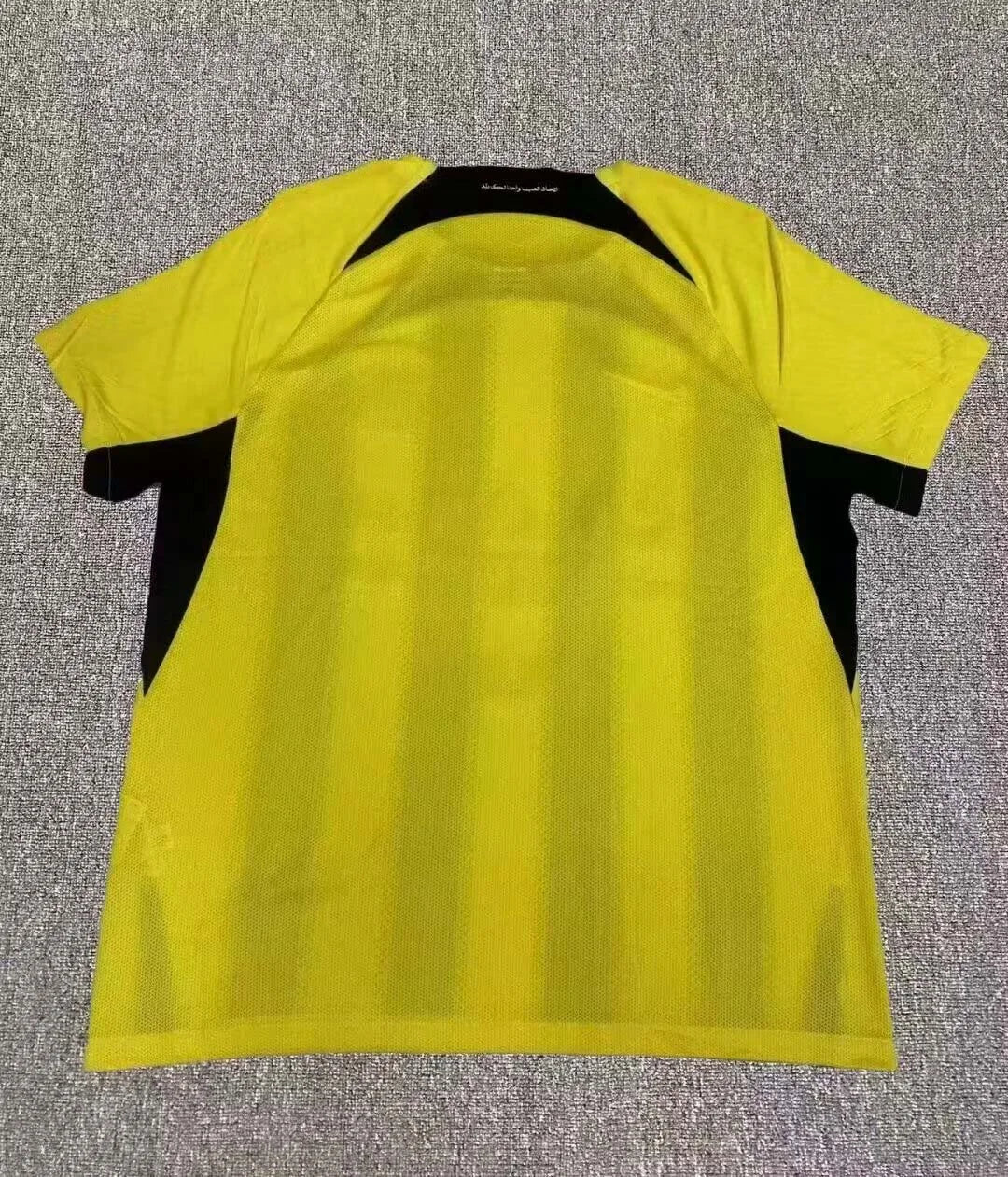 2024/2025 Ittihad Home Football Jersey 1:1 Thai Quality