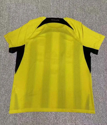 2024/2025 Ittihad Home Football Jersey 1:1 Thai Quality