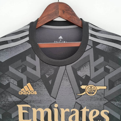 2022/2023 Arsenal Soccer Jersey Away