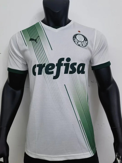 2023/2024 Player Version Palmeiras Away Jersey 1:1 Thai Quality