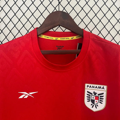 2024 Panama National team Home Football Shirt 1:1 Thai Quality