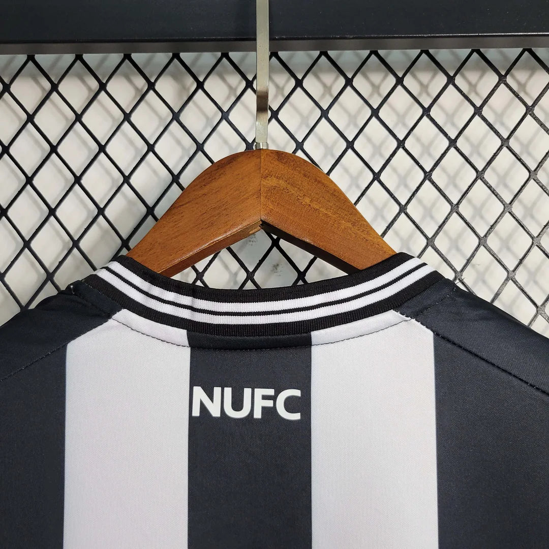 2023/2024 Newcastle United Home Soccer Jersey