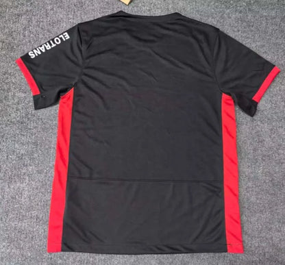 2024/2025 Frankfurt Away Football Jersey 1:1 Thai Quality