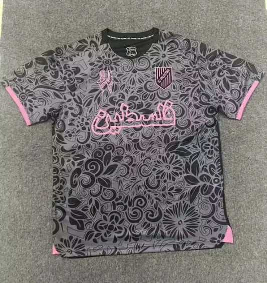 2024/2025 Palestine Special Edition Football Shirt 1:1 Thai Quality