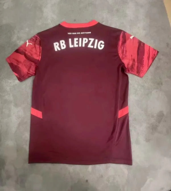 2024/2025 Leipzig Away Football Shirt 1:1 Thai Quality