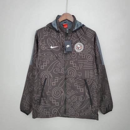 2021 Windbreaker América Team Black