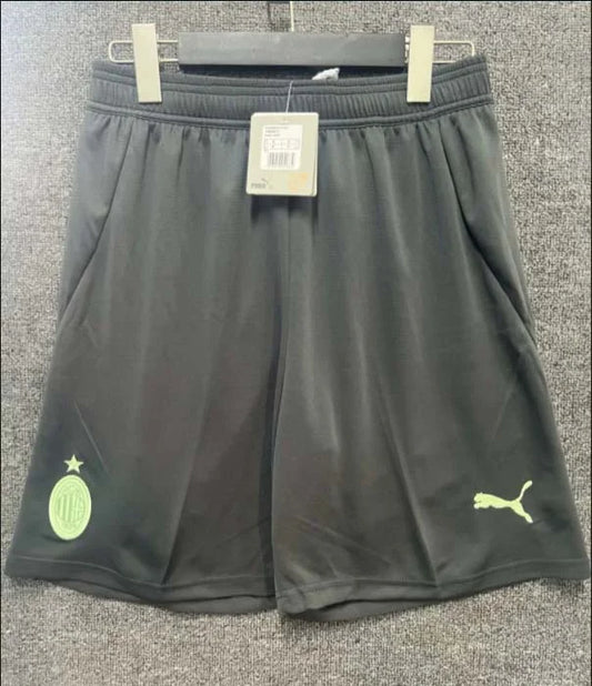 2024/2025 AC Milan Third Away Shorts 1:1 Thai Quality