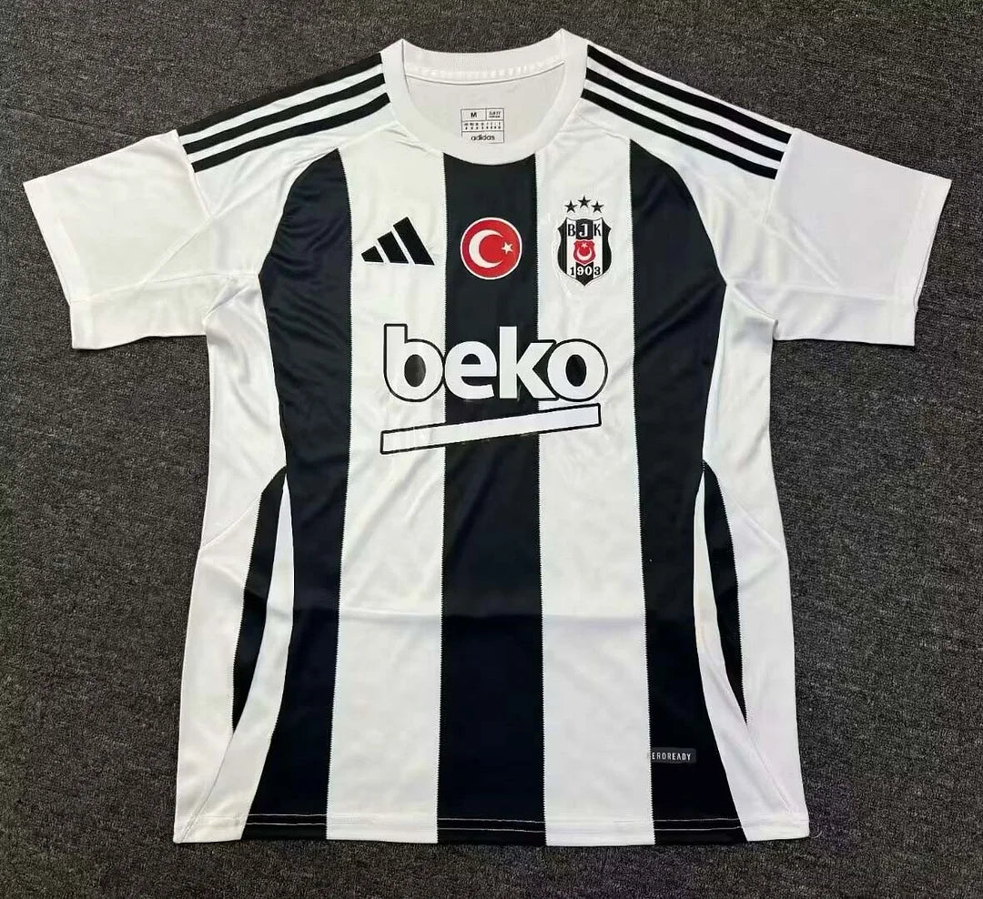 2024/2025 Beşiktaş Third Away Football Shirt 1:1 Thai Quality