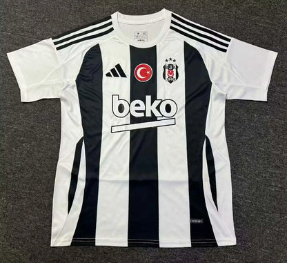 2024/2025 Beşiktaş Third Away Football Shirt 1:1 Thai Quality