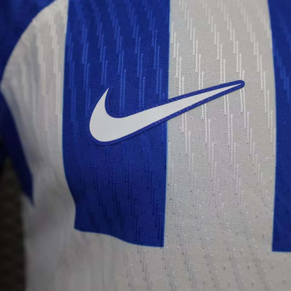 2023/2024 Player Version Brighton Home Football Shirt 1:1 Thai Quality