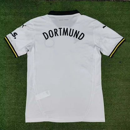 2024/2025 Dortmund Third Away Football Shirt 1:1 Thai Quality