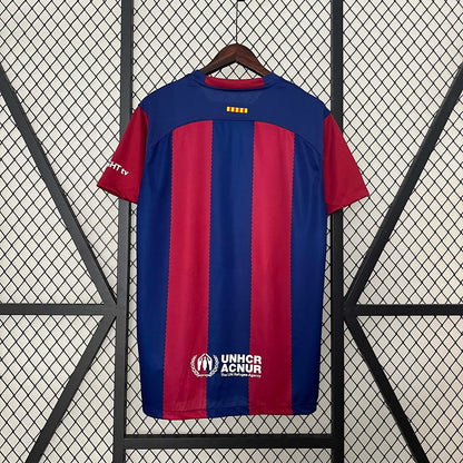 2023/2024 Barcelona Special Edition Football Shirt 1:1 Thai Quality