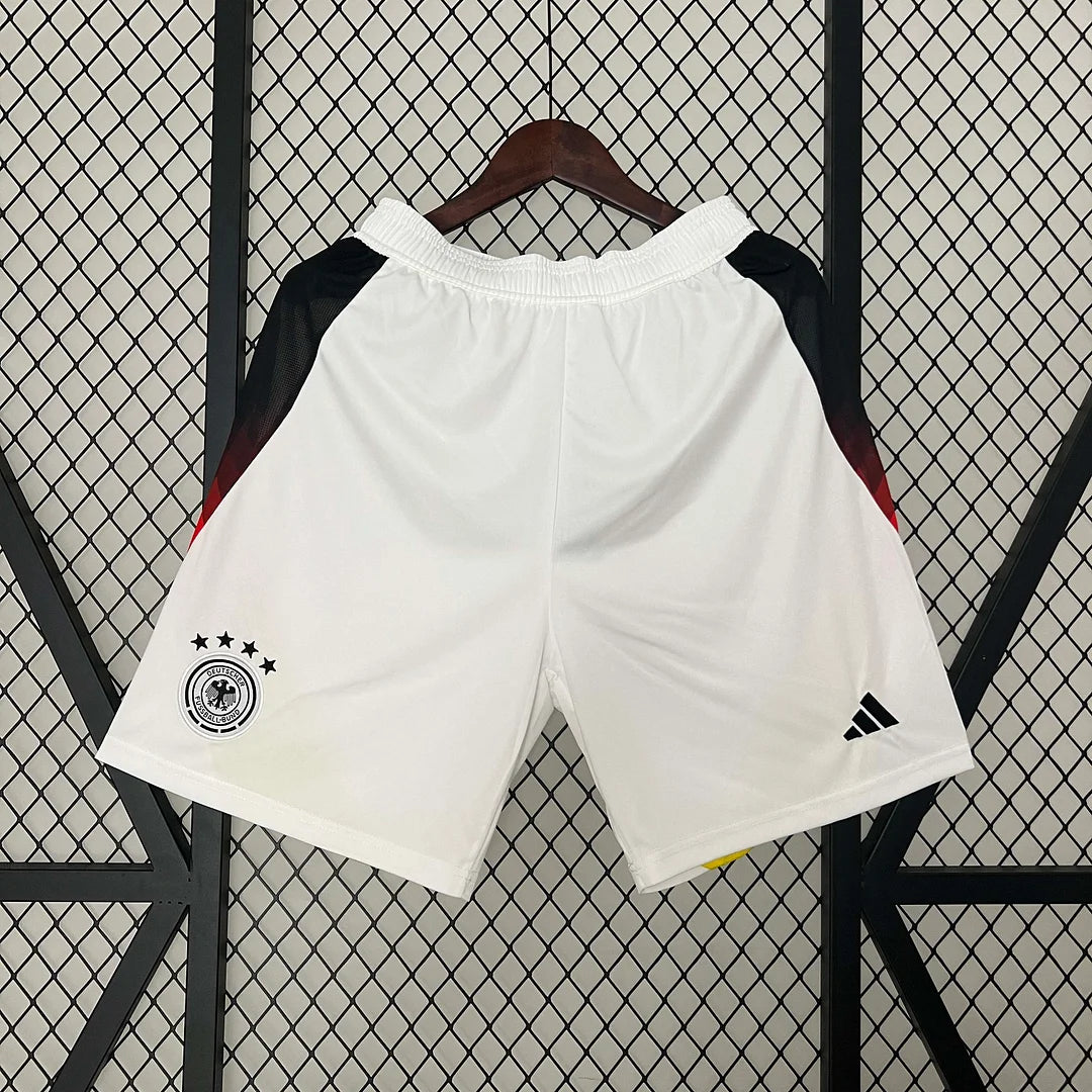 2024 Germany Home Shorts 1:1 Thai Quality