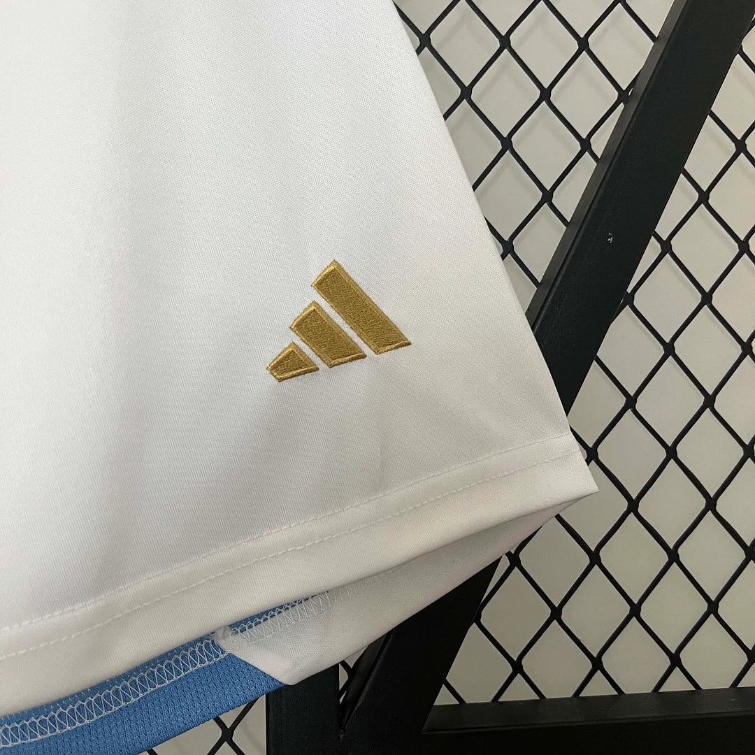 2024 Argentina National Team Home Shorts 1:1 Thai Quality