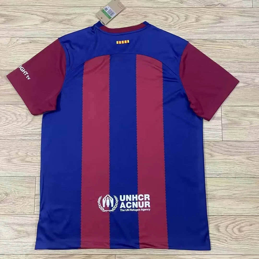 2023/2024 Barcelona Joint Edition Football Shirt 1:1 Thai Quality