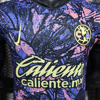 2024/2025 Player Version América Third Away Jersey 1:1 Thai Quality