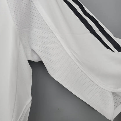 2005/2006 Retro Real Madrid Home