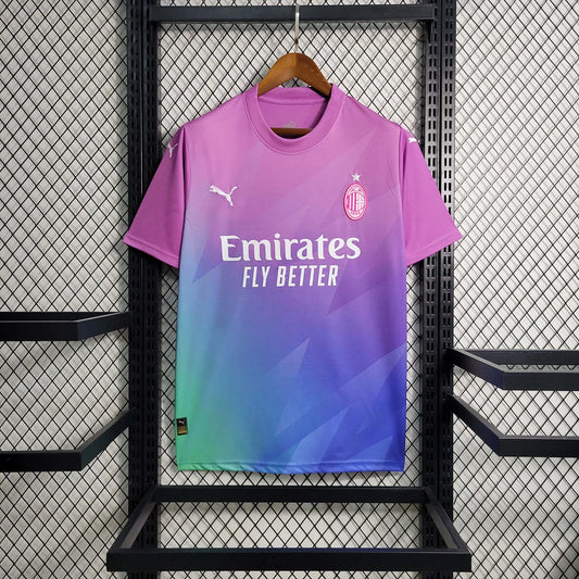 2023/2024 AC Milan Third Away Soccer Jersey 1:1 Thai Quality