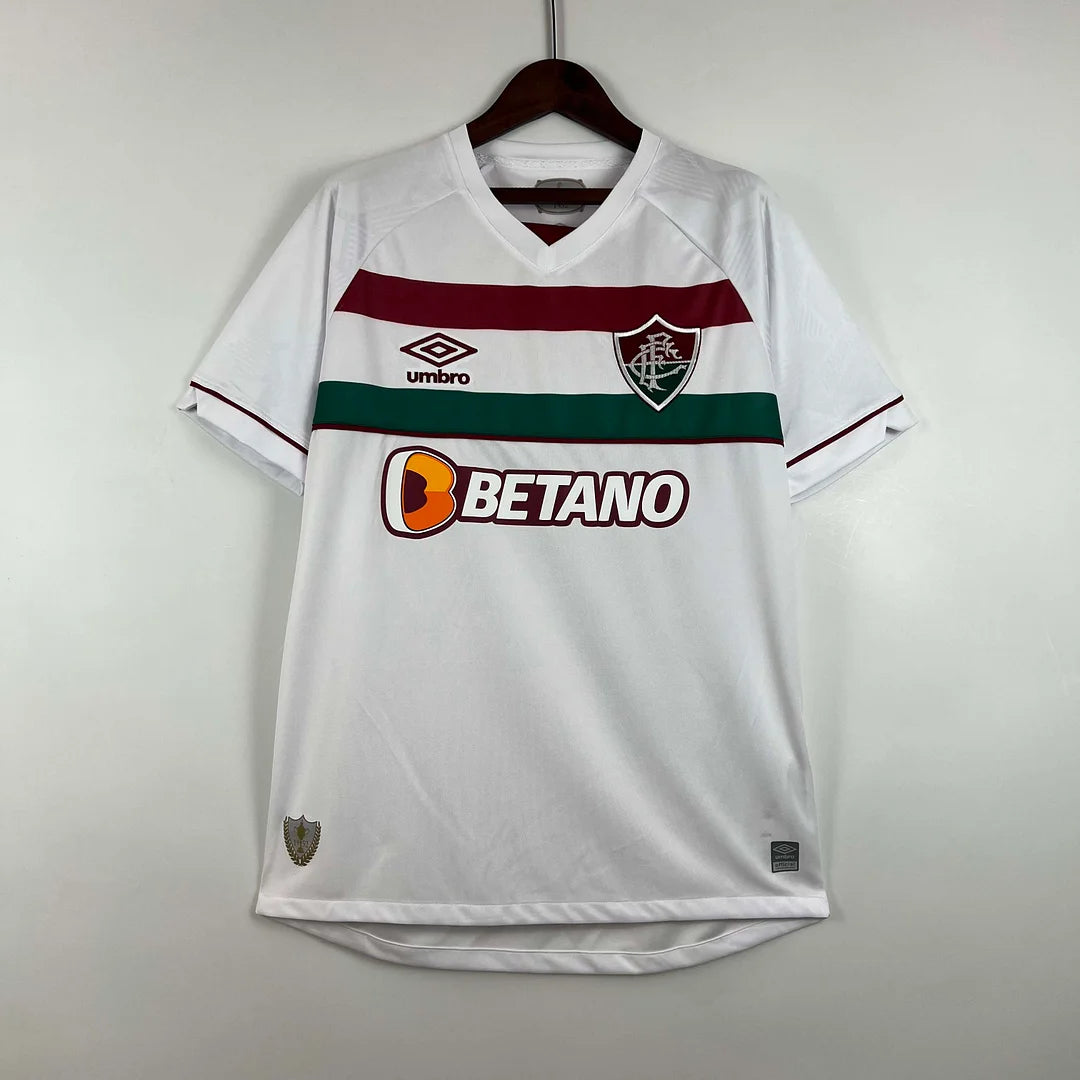 2023/2024 Fluminense Away Jersey 1:1 Thai Quality