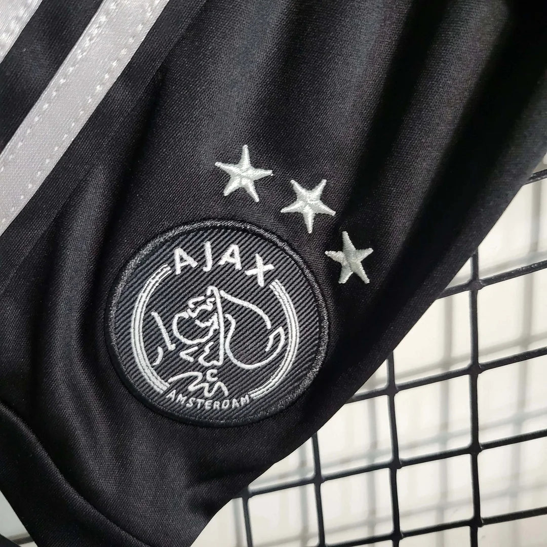 2023/2024 Ajax Away Third Football Shirt 1:1 Thai Quality Kids Size