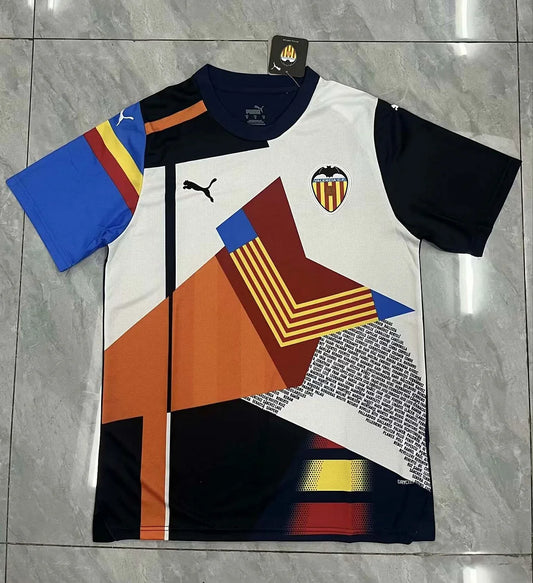 2023/2024 Valencia Limited edition Football Shirt 1:1 Thai Quality