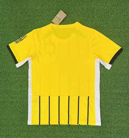 2024/2025  Brighton Away Football Shirt 1:1 Thai Quality