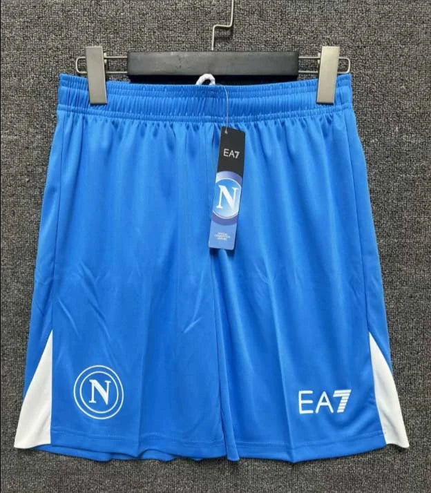 2024/2025 Napoli Away Shorts