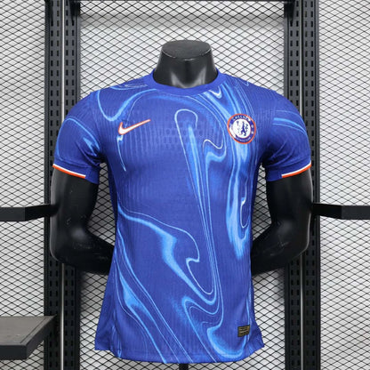 2024/2025 Player Version Chelsea Home Football Shirt 1:1 Thai Quality