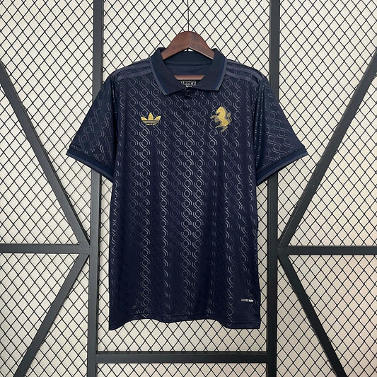 2024/2025 Juventus Third Away Soccer Jersey 1:1 Thai Quality