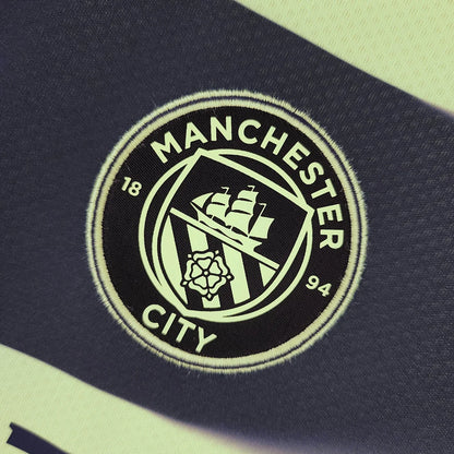 2022/2023 Manchester City Third Away Football Shirt 1:1 Thai Quality