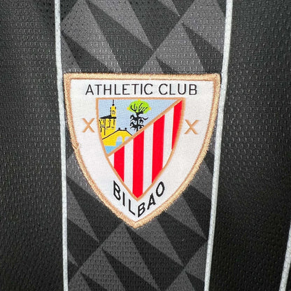 2023/2024 Goalkeeper Athletic Bilbao Football Shirt 1:1 Thai Quality