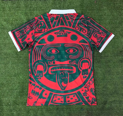 2024 Mexico National  Special Edition Football Shirt 1:1 Thai Quality