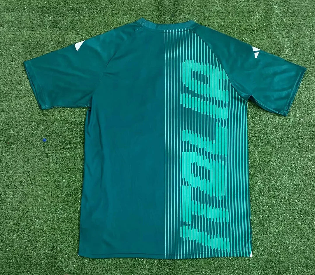 2024 Italy Training Wear Football Shirt 1:1 Thai Quality