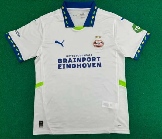 2024/2025 Eindhoven Third Away Football Shirt 1:1 Thai Quality