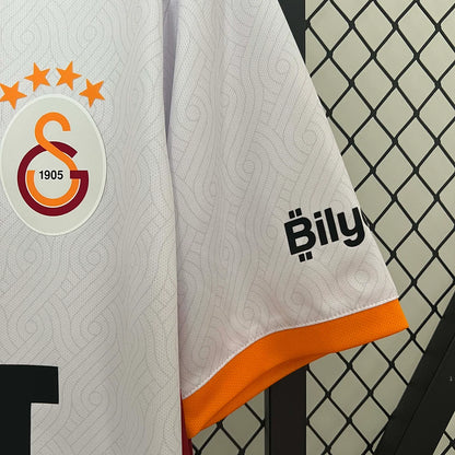 2024/2025 Galatasaray Away Football Shirt 1:1 Thai Quality