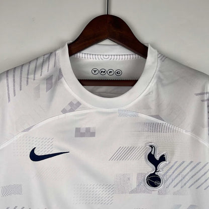 2023/2024 Tottenham Home Football Shirt