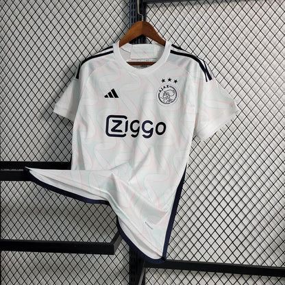 2023/2024 Ajax Away Football Shirt 1:1 Thai Quality