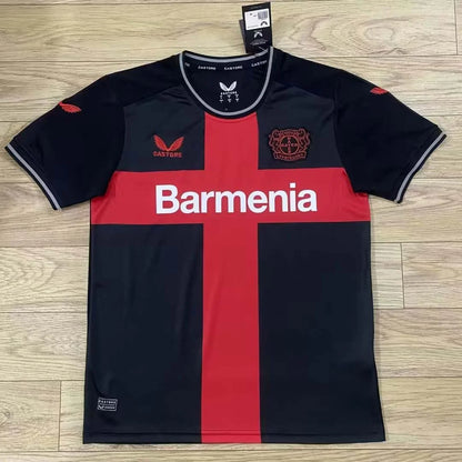 2023/2024 Leverkusen Home Football Jersey 1:1 Thai Quality