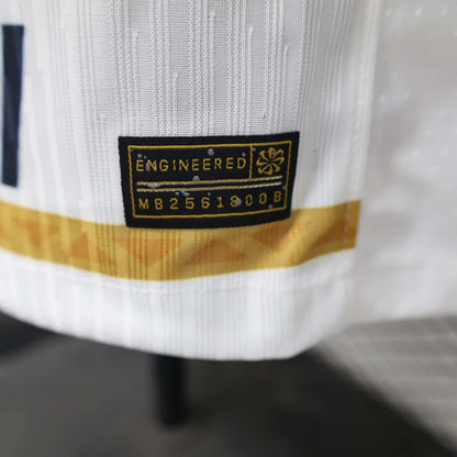 2024/2025 Player Version Pumas UNAM Home Jersey 1:1 Thai Quality